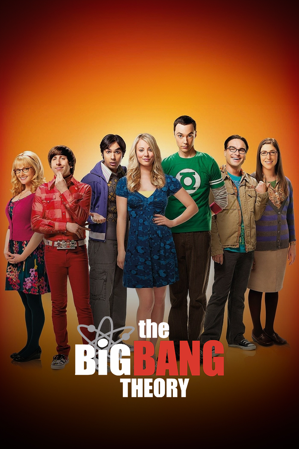 The Big Bang Theory [55988] (A1771628686) [[Shows 2.0]] --Plex--